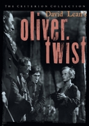 Oliver Twist Criterion DVD